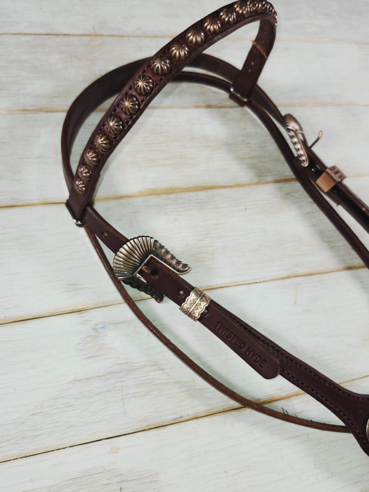 Browband Headstall