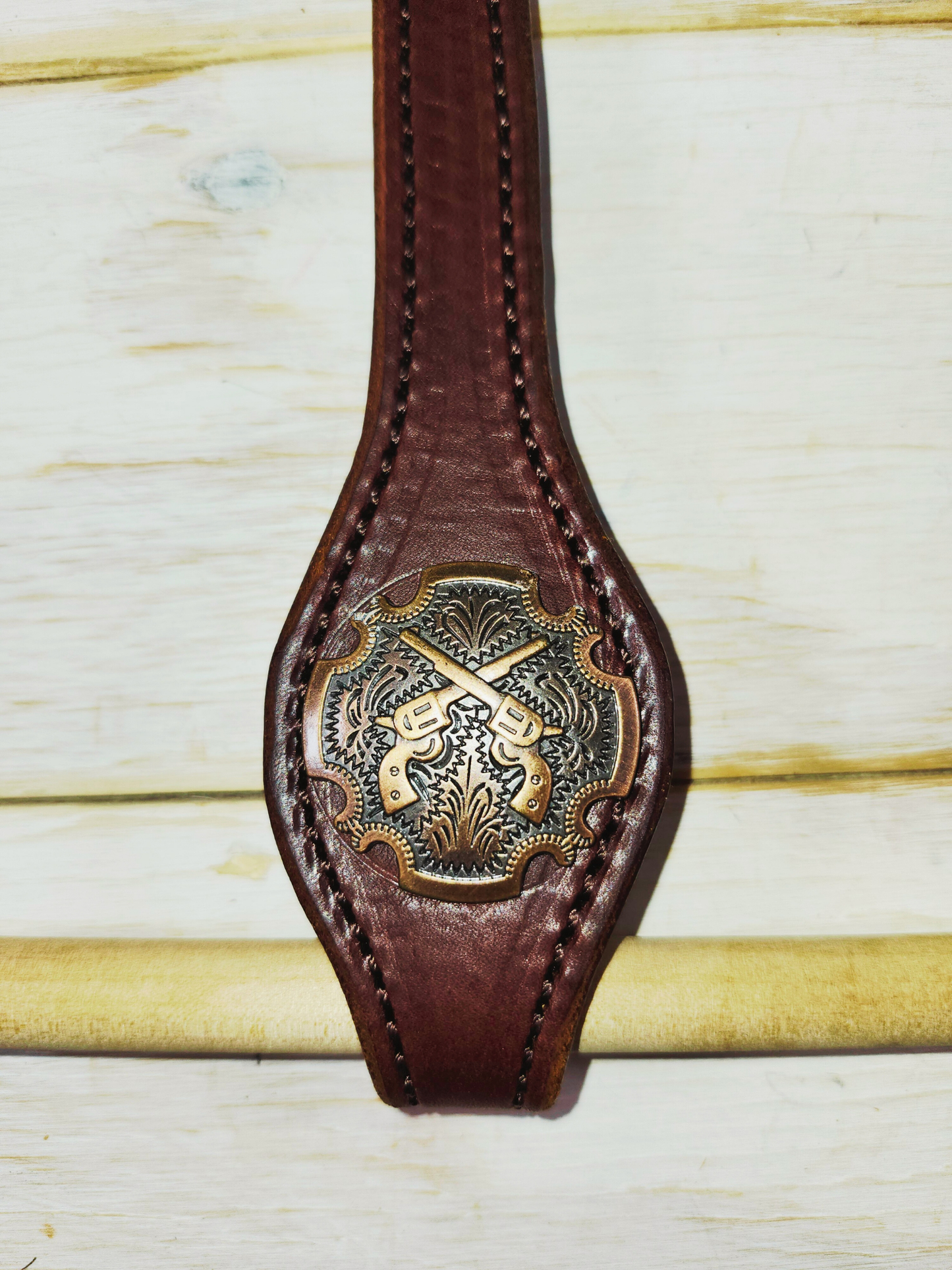 Single Ear Headstall