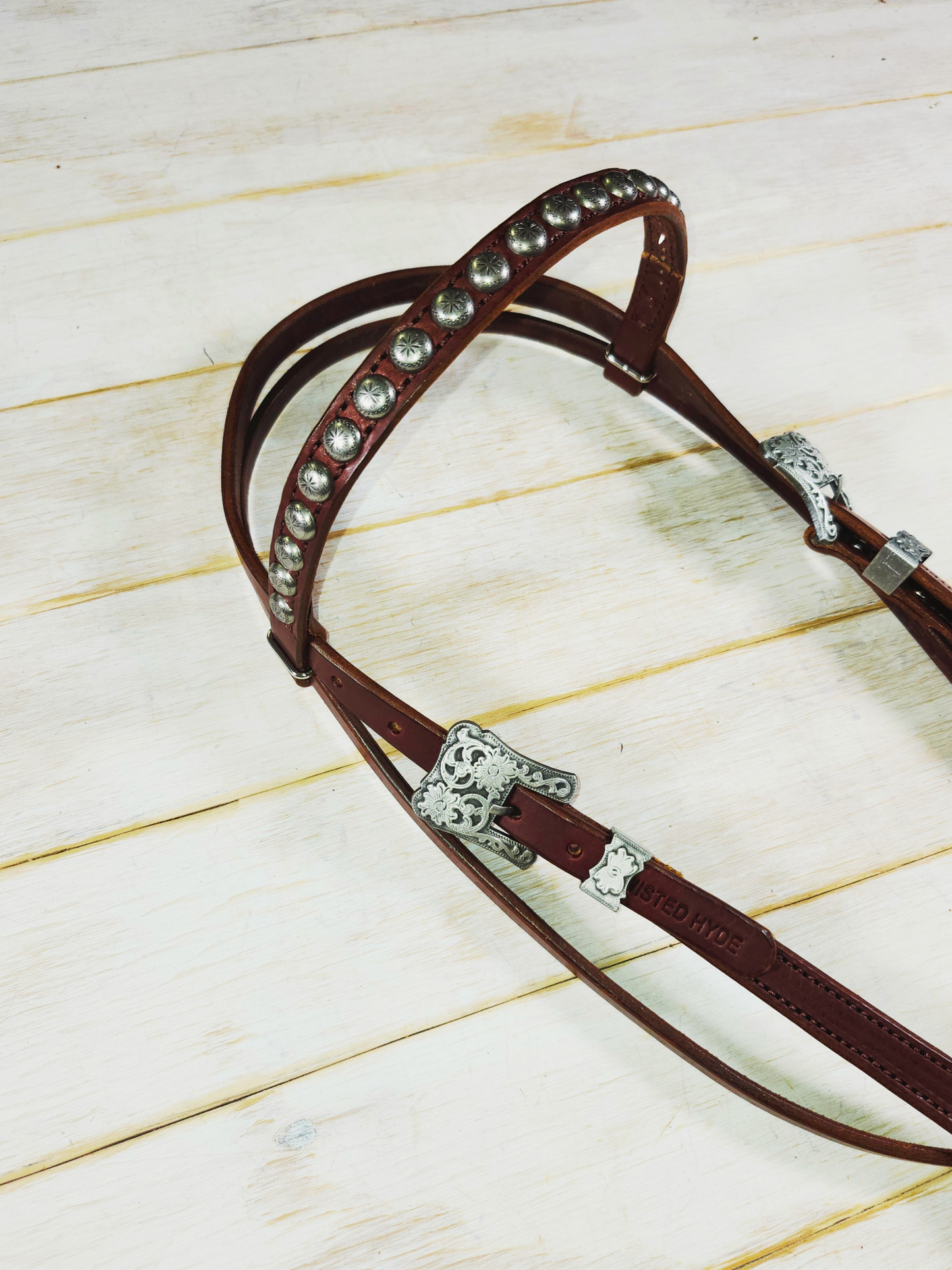Browband Headstall