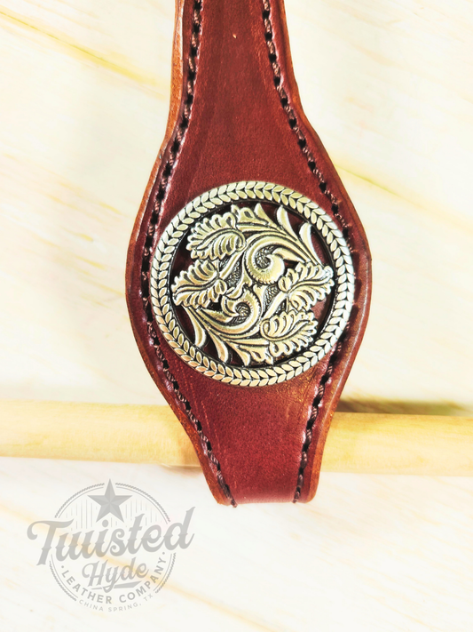 Single Ear Headstall