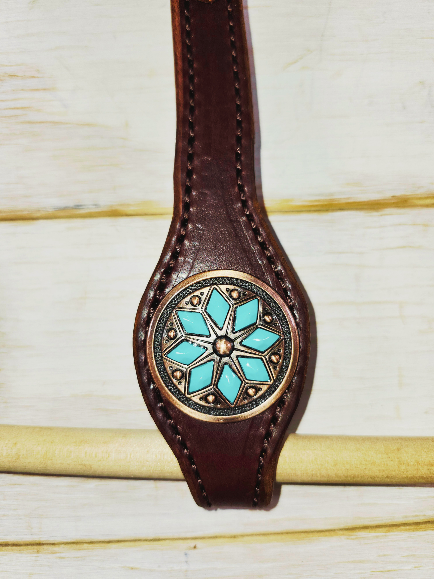 Single Ear Headstall