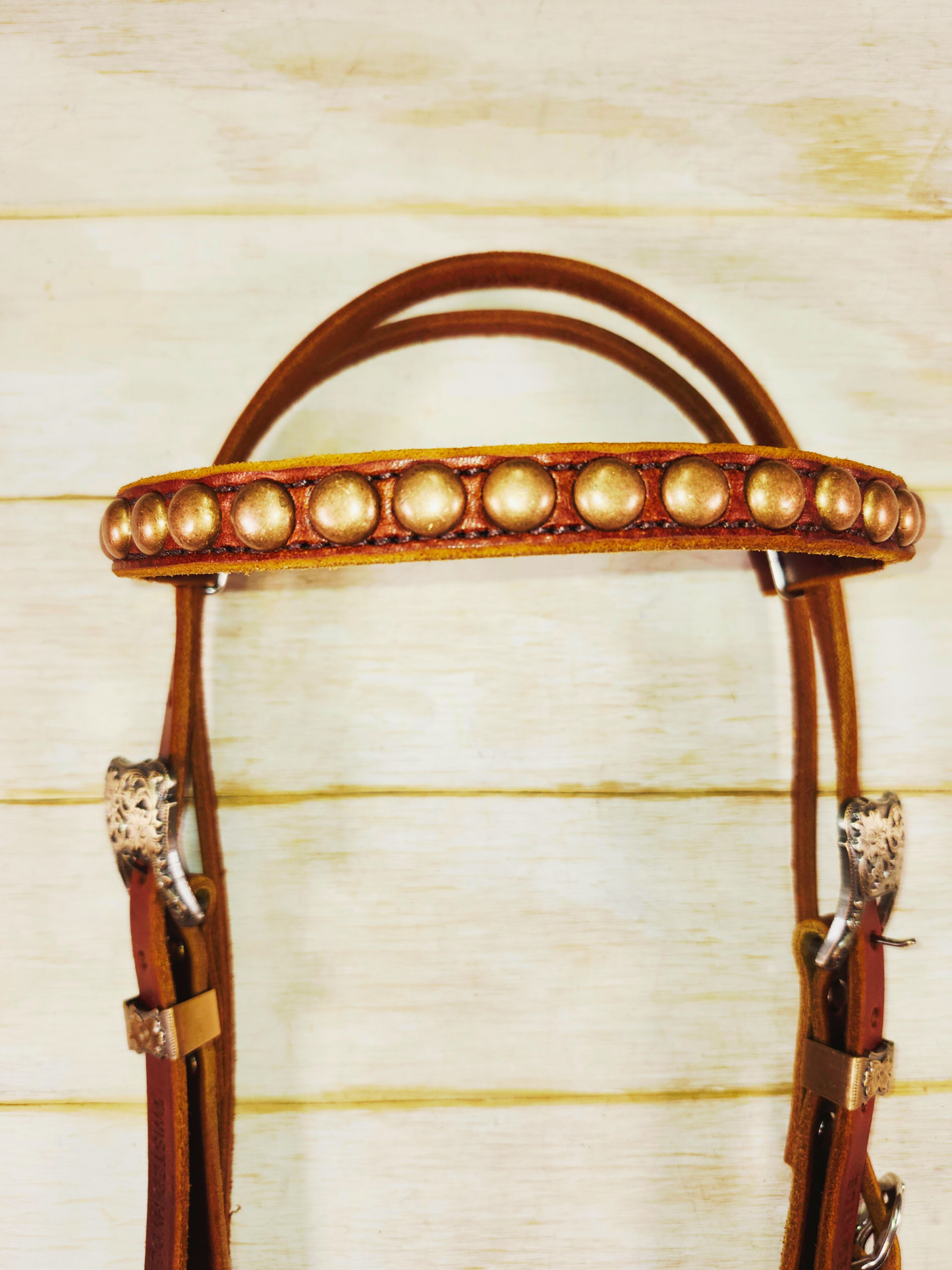 Browband Headstall