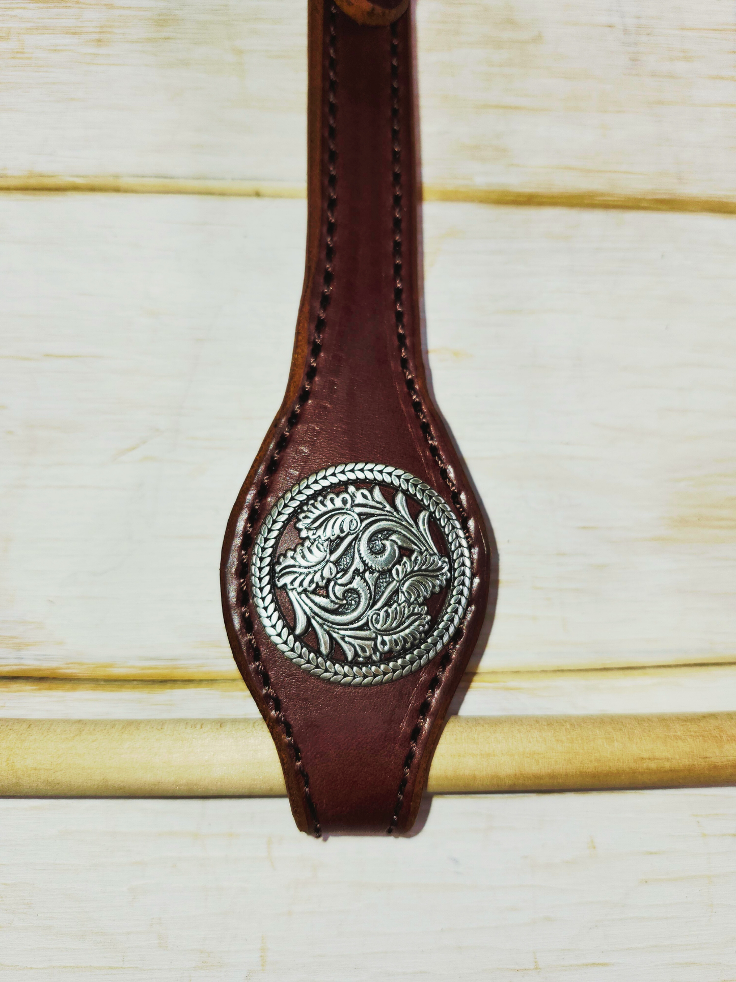 Single Ear Headstall