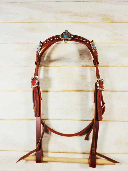 Browband Headstall