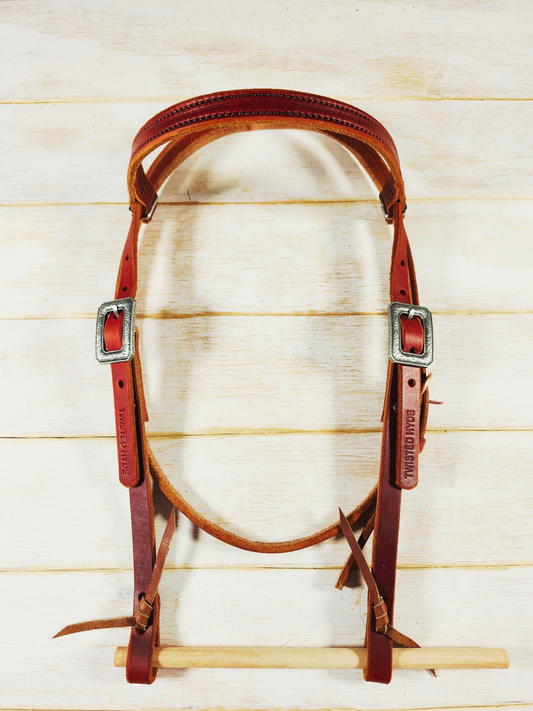 Browband Headstall