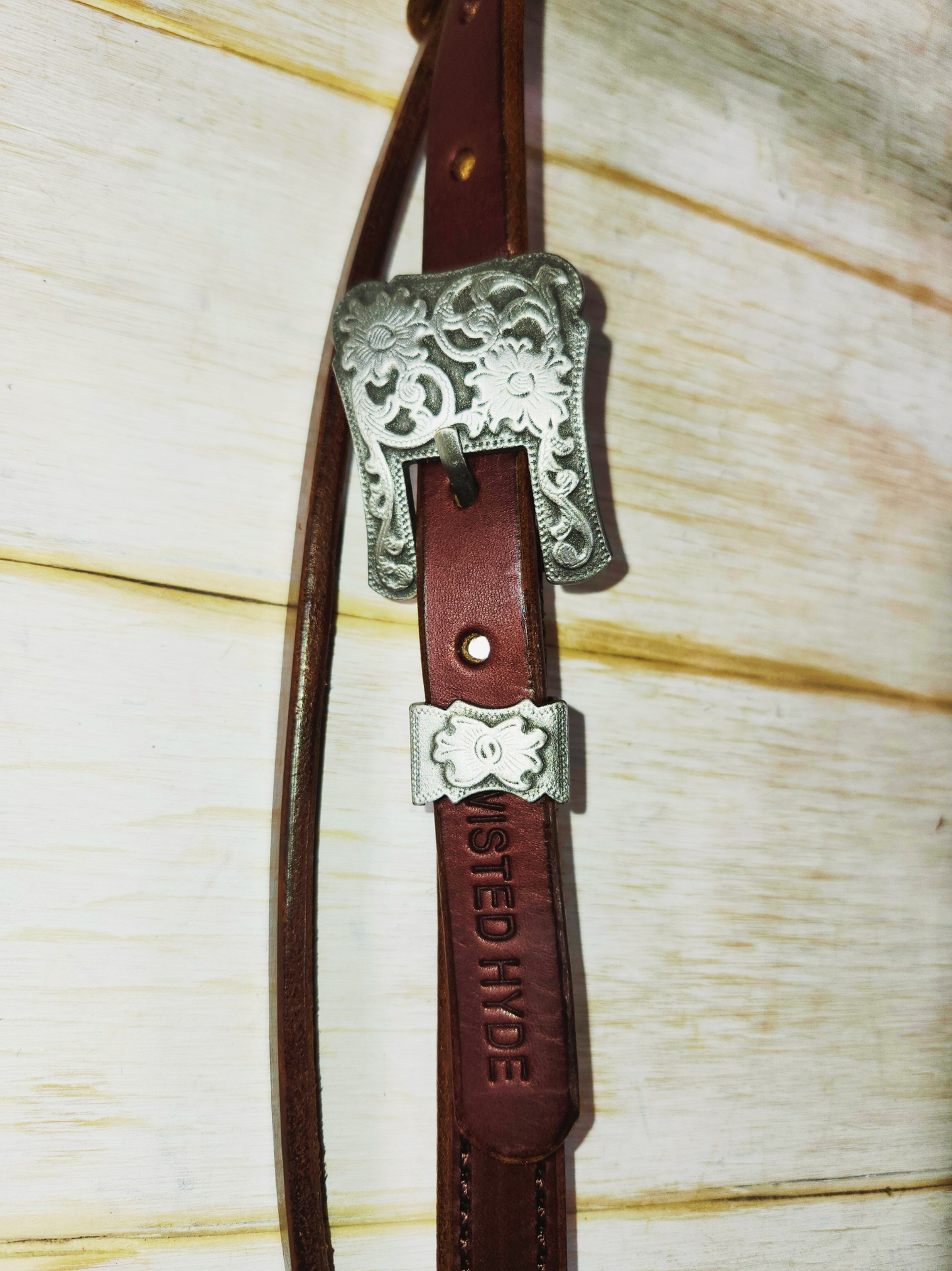 Browband Headstall