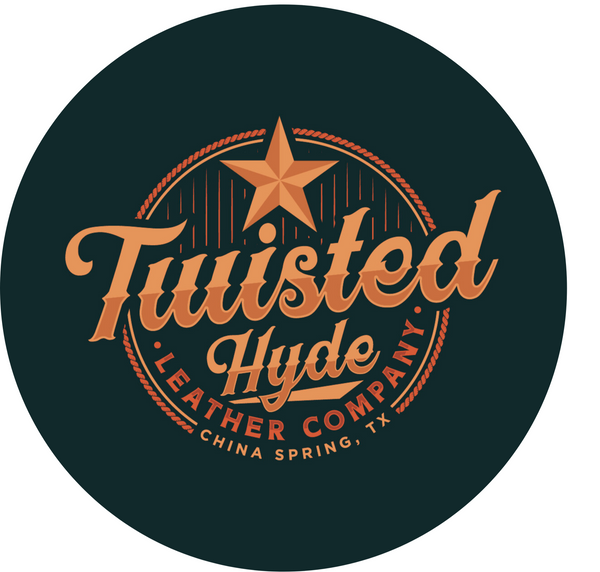 Twisted Hyde Leather Co.