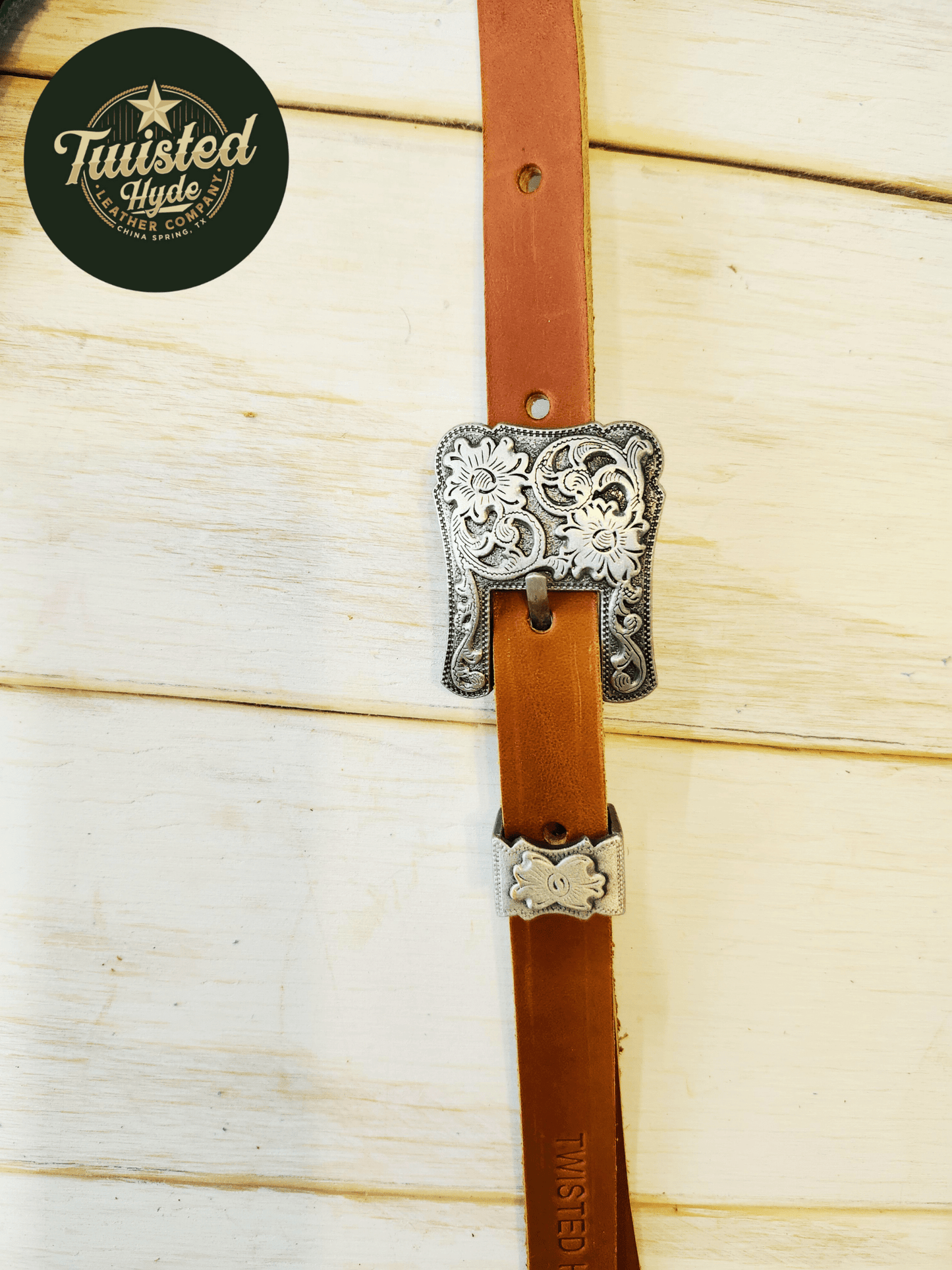 Crossbody Purse - Twisted Hyde Leather Co.