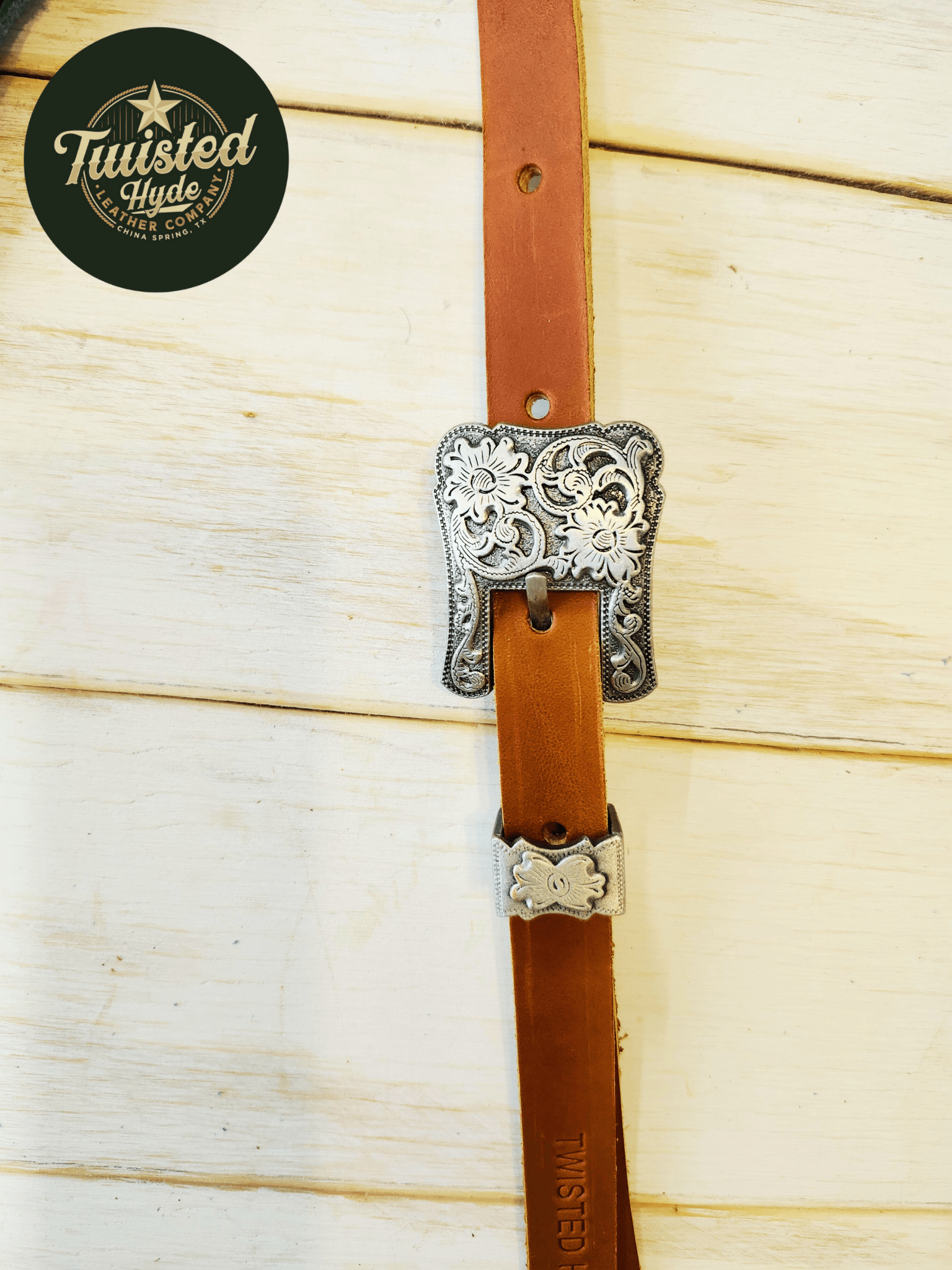 Crossbody Purse - Twisted Hyde Leather Co.